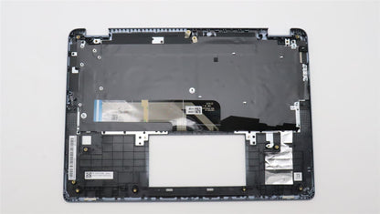 Lenovo Upper Case ASM_EURO ENG W 82R9 SB 5CB1H72406
