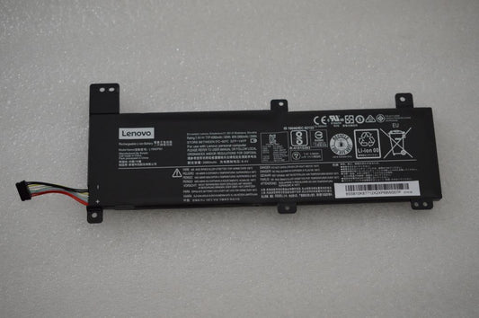 Lenovo IdeaPad 310-14ISK 310-14IAP 310-14IKB Battery 7.4V 30Wh 5B10K90784