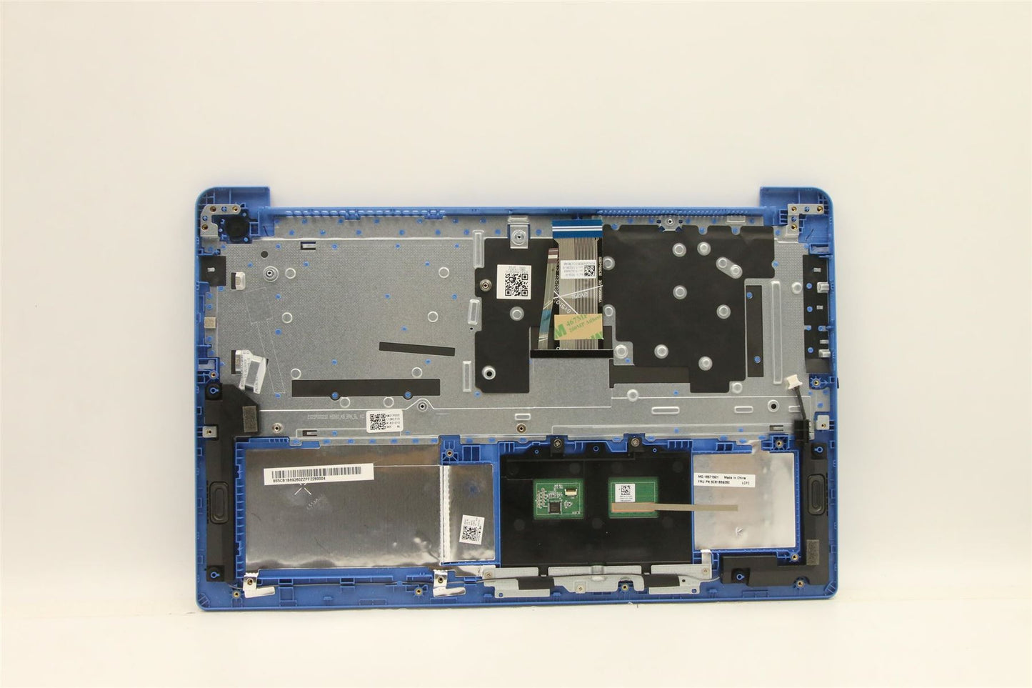Lenovo Upper Case ASM_FRAL82H8NFPGBBL 5CB1B69260