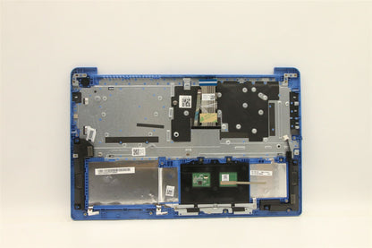 Lenovo Upper Case ASM_FRAL82H8NFPGBBL 5CB1B69260
