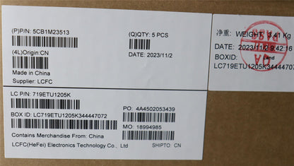 Lenovo COVER Upper Case ASM_SPA L 83ERAGFP NBL 5CB1M23513