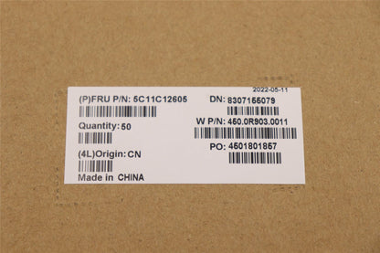 Lenovo FRU CABLE Pen Charge BD cable 5C11C12605
