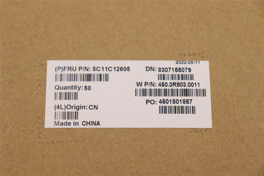 Lenovo FRU CABLE Pen Charge BD cable 5C11C12605
