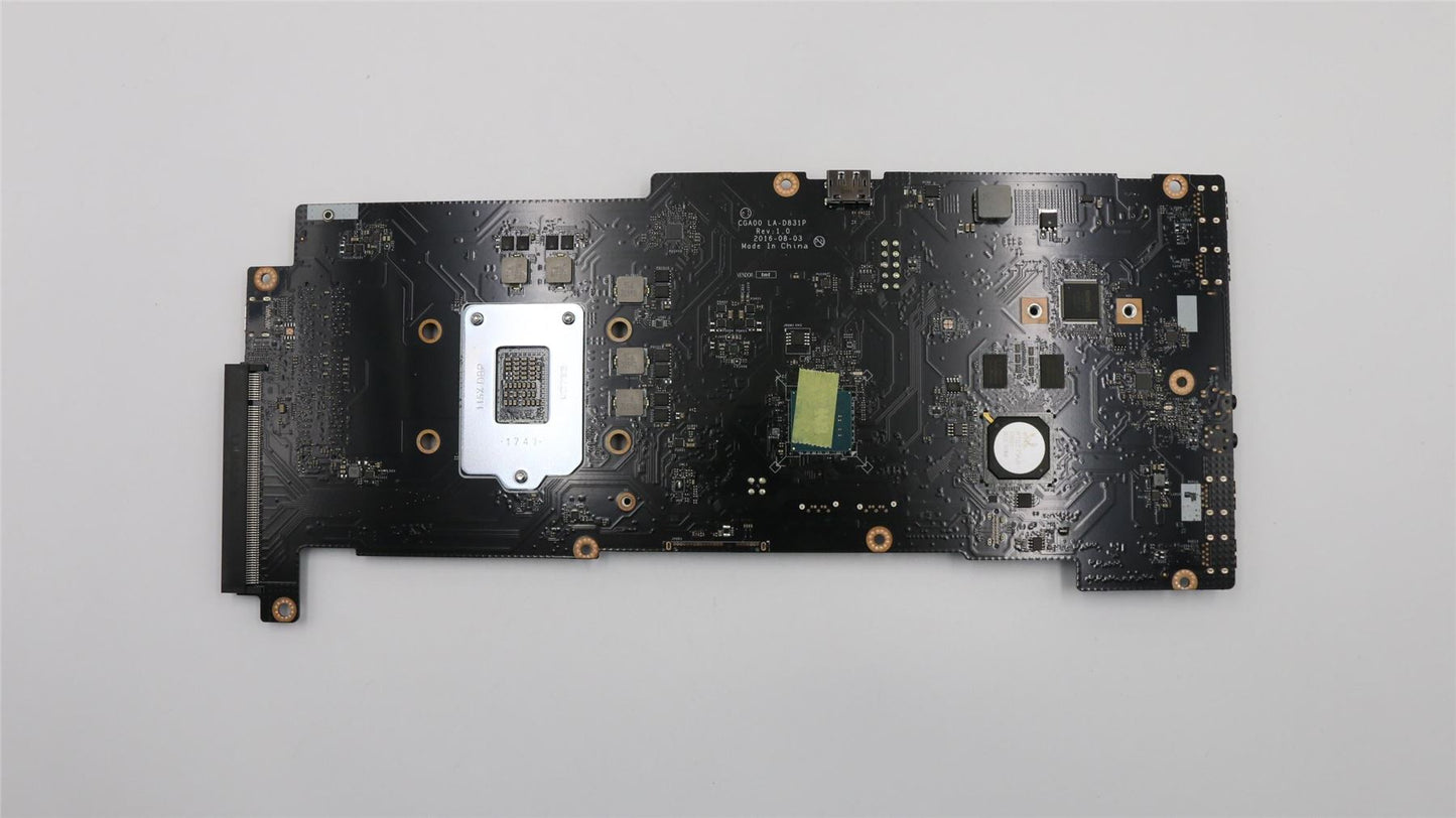 Lenovo IdeaCentre Y910 27ISH Motherboard Mainboard 01GJ036
