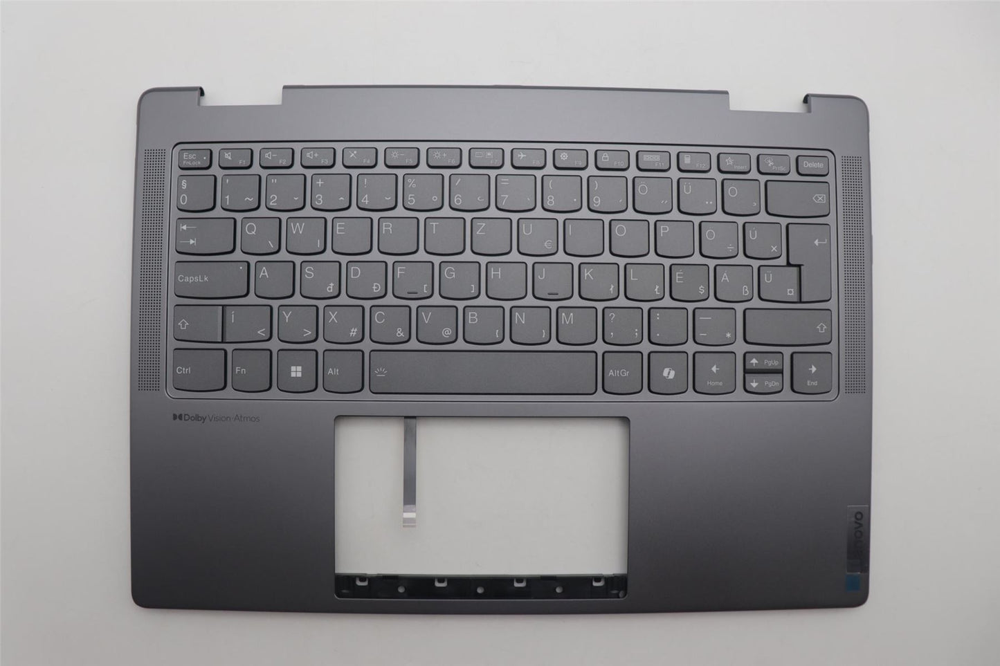 Lenovo UpperCaseASM HUN H83DJ NFP SG 5CB1N97644
