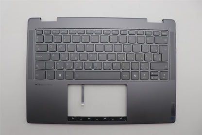 Lenovo UpperCaseASM HUN H83DJ NFP SG 5CB1N97644