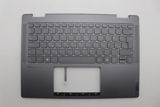 Lenovo UpperCaseASM HUN H83DJ NFP SG 5CB1N97644