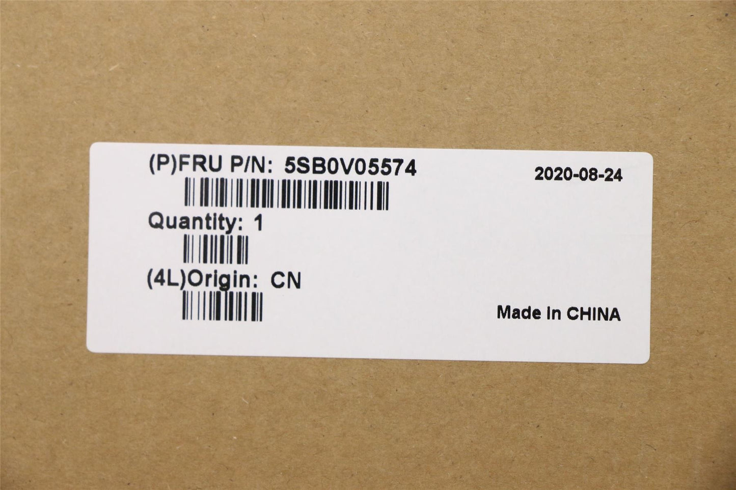 Lenovo IdeaCentre 3 24IMB05 3 24IIL5 3 24ARE05 3 22IMB05 Speaker Speakers 5SB0V05574