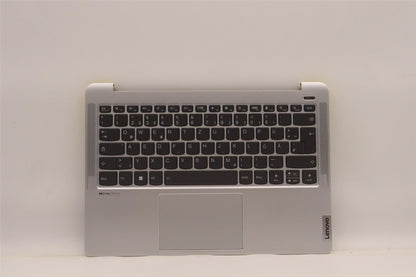 Lenovo Pro 5 Pro 14IAP7 5 Pro 14ARH7 Keyboard Palmrest Top Cover 5CB1H81104