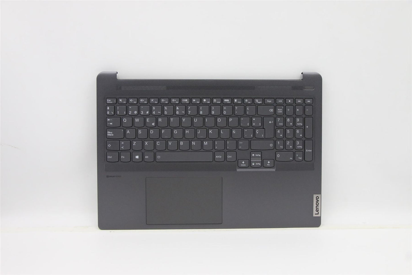 Lenovo Upper Case ASM_SPA H82L5STOUMA 5CB1C75021