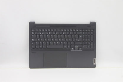 Lenovo Upper Case ASM_SPA H82L5STOUMA 5CB1C75021