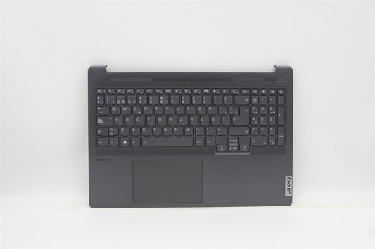 Lenovo Upper Case ASM_SPA H82L5STOUMA 5CB1C75021