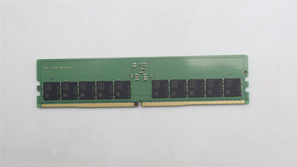 Lenovo MEMORY EC4-UDIMM,32GB,DDR5,4800,Hynix 5M30V06860
