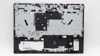 Lenovo Legion 7 16IRX8H Palmrest Cover Touchpad Keyboard Spanish 5CB1L09920