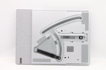 Lenovo MECH_ASM MB_HOUSING_GPU_FOR_N20_PANEL 5M10U49836