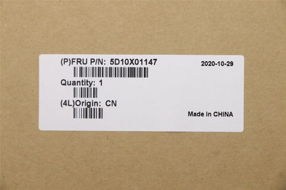 Lenovo Legion 5P-15ARH05H 5-15ARH05H 5-15IMH05H Lcd Screen Display 5D10X01147