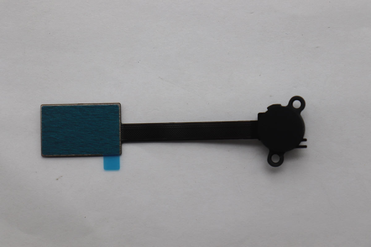 Lenovo MECH_ASM FRU Kun 1.0 POWER_BTN W BK Fingerprint FPR Power Board 5M11S30559