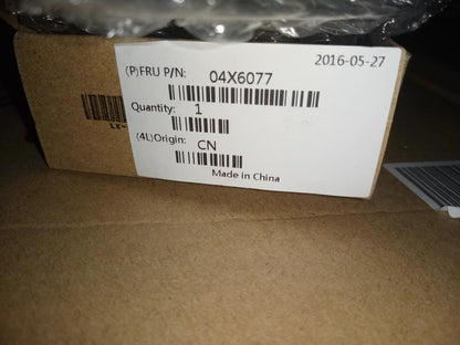 Lenovo Wireless,CMB,IN,WP1acROMSAR Board 04X6077