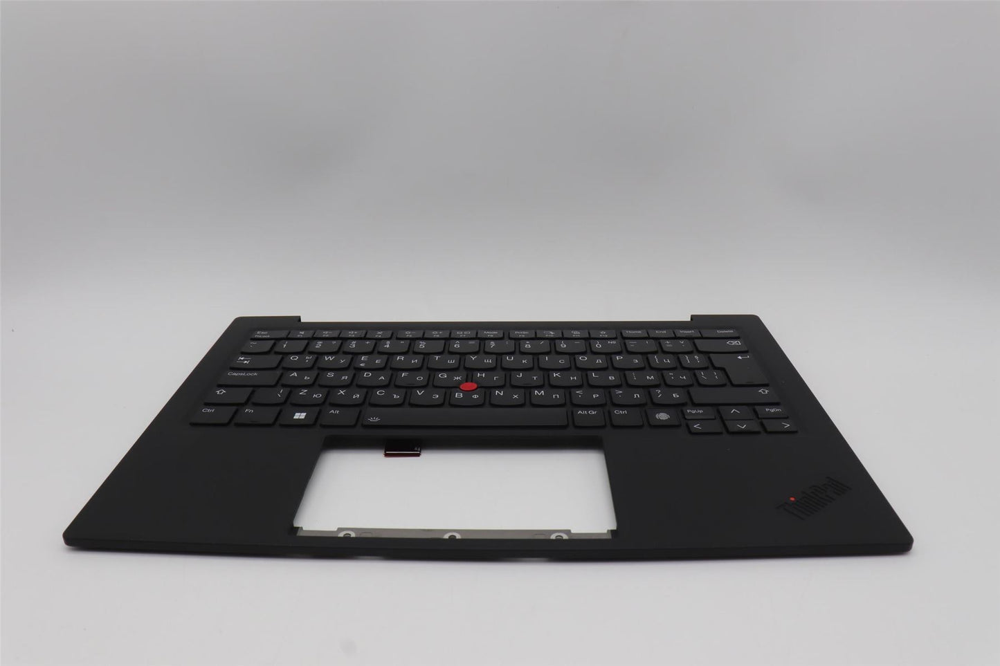Lenovo MECH_ASM GRP_KBD_BZL_BUL_WL_DB_LTN 5M11N61121