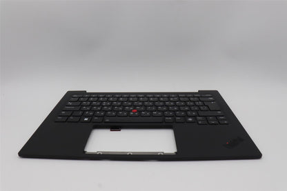 Lenovo MECH_ASM GRP_KBD_BZL_BUL_WL_DB_LTN 5M11N61121