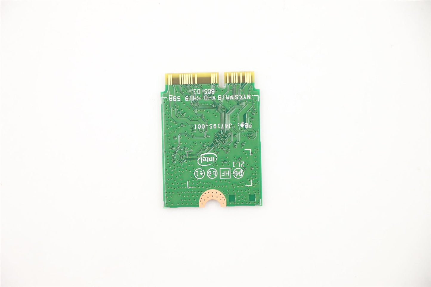 Lenovo 01AX770 WIRELESS Wireless,CMB,IN,9560 vPro BR