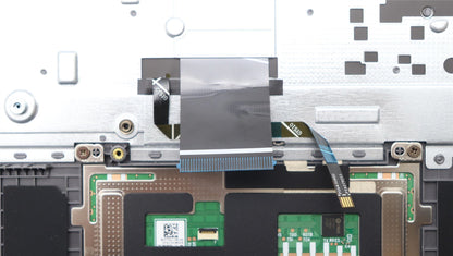 Lenovo Upper Case ASM_ITA L82XB AG BL 5CB1K94957