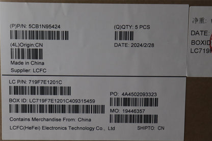 Lenovo Upper Case ASM_RUS L 83E6AG NBL 5CB1N95424