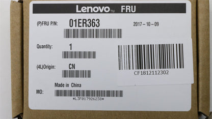 Lenovo 01ER363 SSD ThermalPad