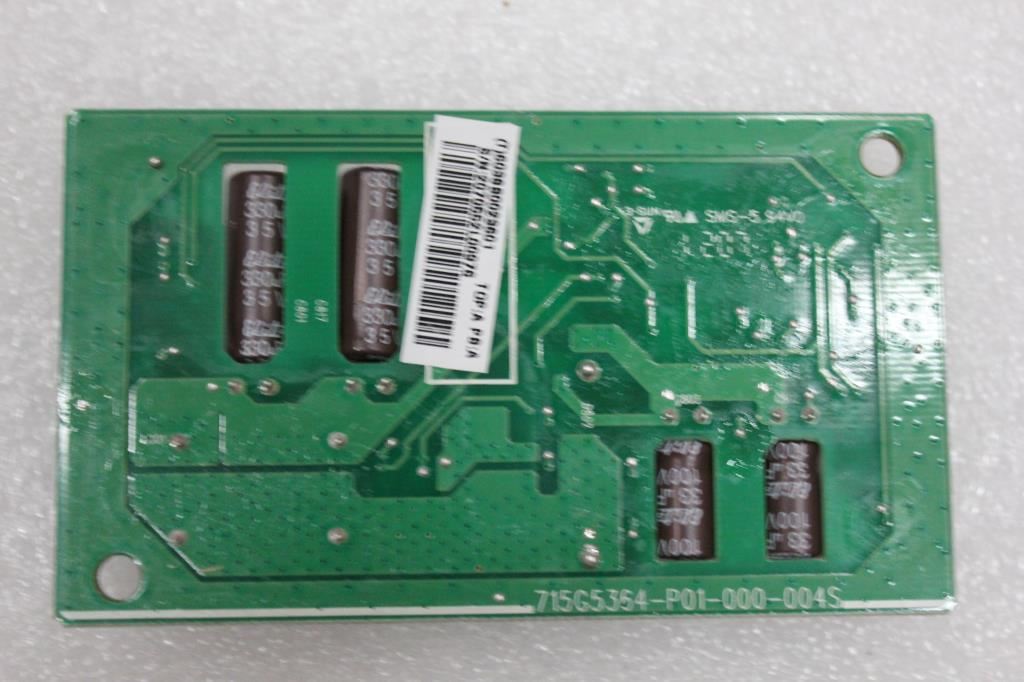 Lenovo B540 for LG 3D Converter Board 90000259