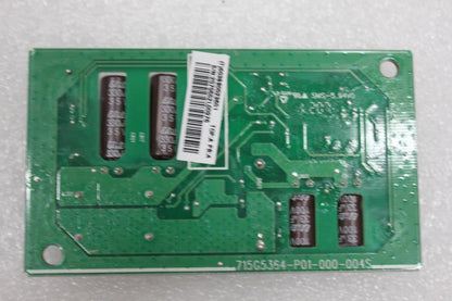 Lenovo B540 for LG 3D Converter Board 90000259