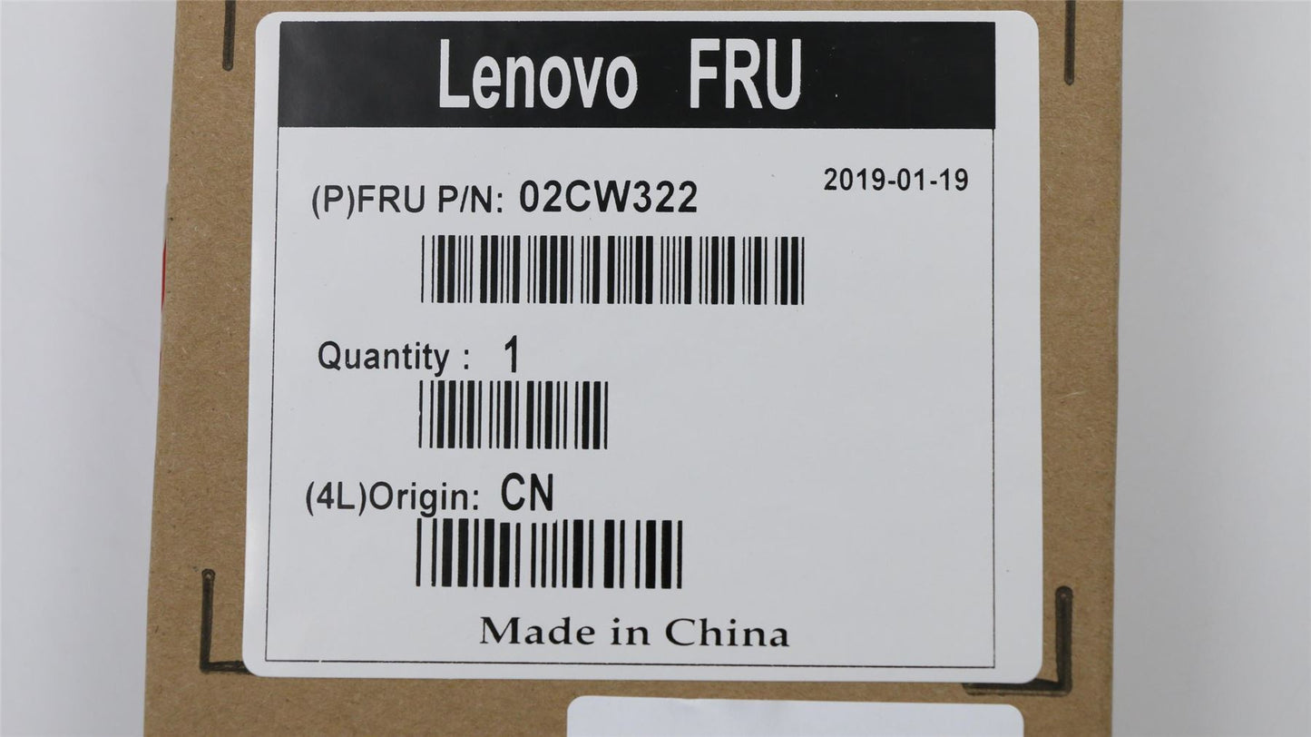 Lenovo MECH_ASM 704BT,No odd cover,HH 02CW322