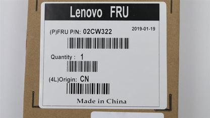 Lenovo MECH_ASM 704BT,No odd cover,HH 02CW322