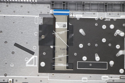 Lenovo Upper Case ASM_SLV L82H9 NFPA/GUMA 5CB1B97599