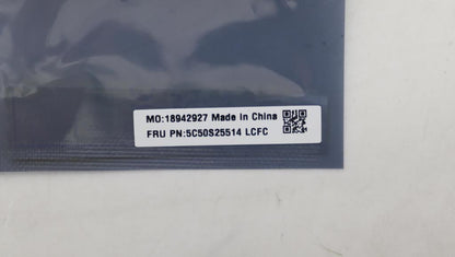 Lenovo Cardpop L 82WS I/O 5C50S25514