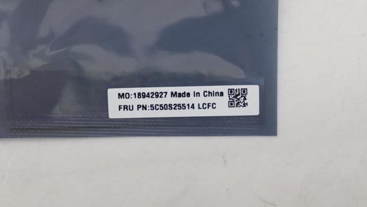 Lenovo Cardpop L 82WS I/O 5C50S25514