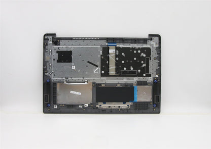 Lenovo Upper Case ASM_RUS L82KV NFPA/GUMA 5CB1C75754