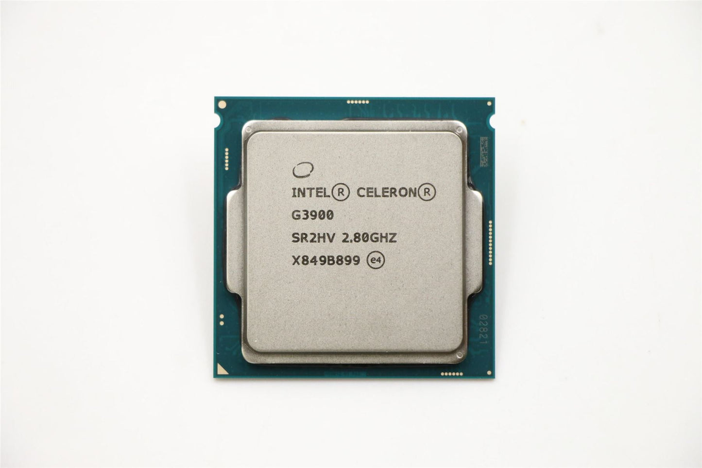 Lenovo IdeaCentre 300-20ISH TS150 RS160 510S-08ISH CPU Processor 01AG022