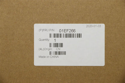 Lenovo 01EF266 MECH_ASM ASSY_MB_Shield