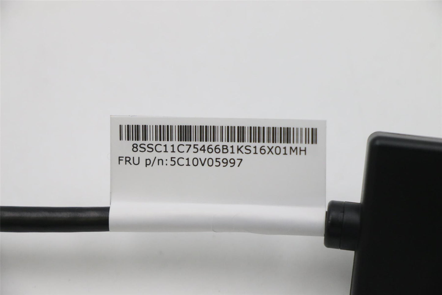 Lenovo DP to VGA Dongle 5C10V05997