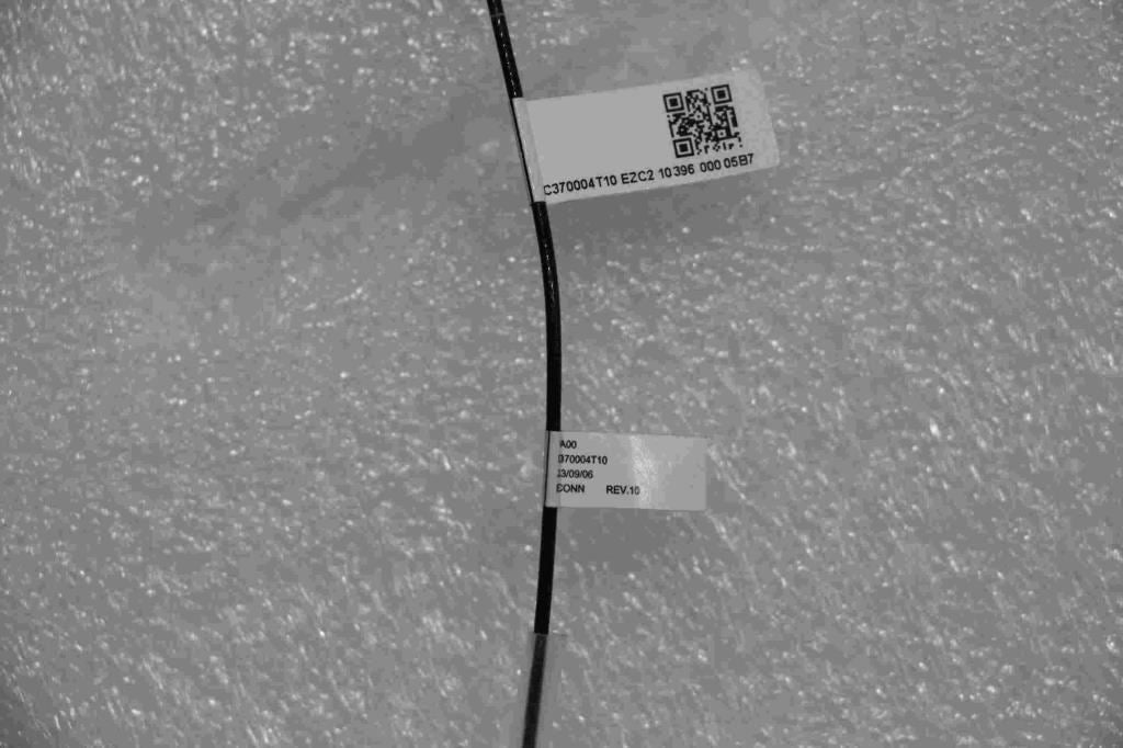 Lenovo B750 TV JUMP FOR P TYPE Cable 90204274