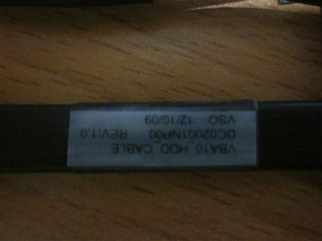 Lenovo C240 HDD Cable 90202148
