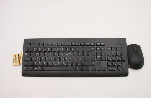 Lenovo Primax R71_G2 2.4G BKG RU_CY 5KM0U87611