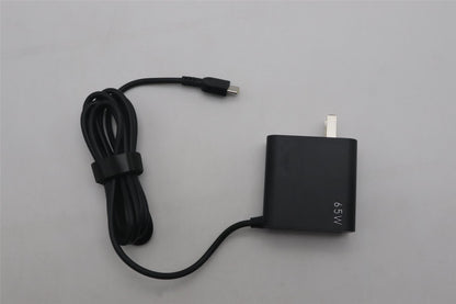 Lenovo ThinkBook 14 G4 IAP 15 G4 IAP AC Charger Adapter Power supply 5A11J75641