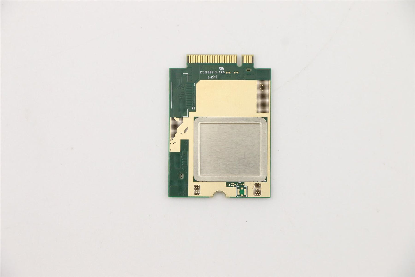 Lenovo Yoga 5G-14Q8CX05 5G-14Q8CX05 Wi-Fi Wireless Card Board 5W10V25766