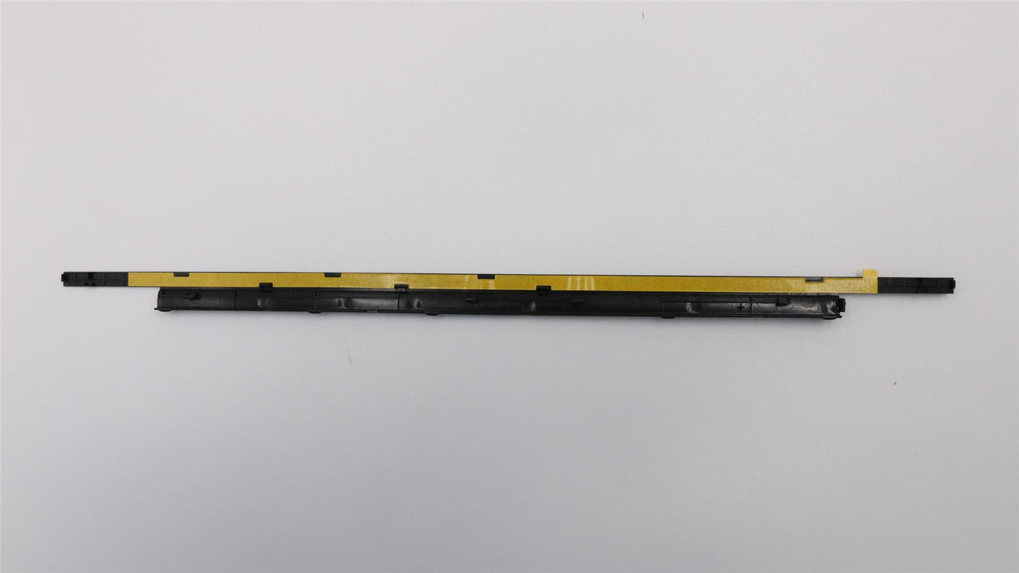 Lenovo ThinkPad T440s T450s Hinge Cap Strip Trim Cover Black 01AY539