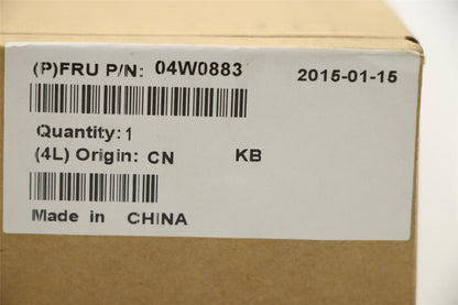 Lenovo GG-KBD FRA French Keyboard 04W0847