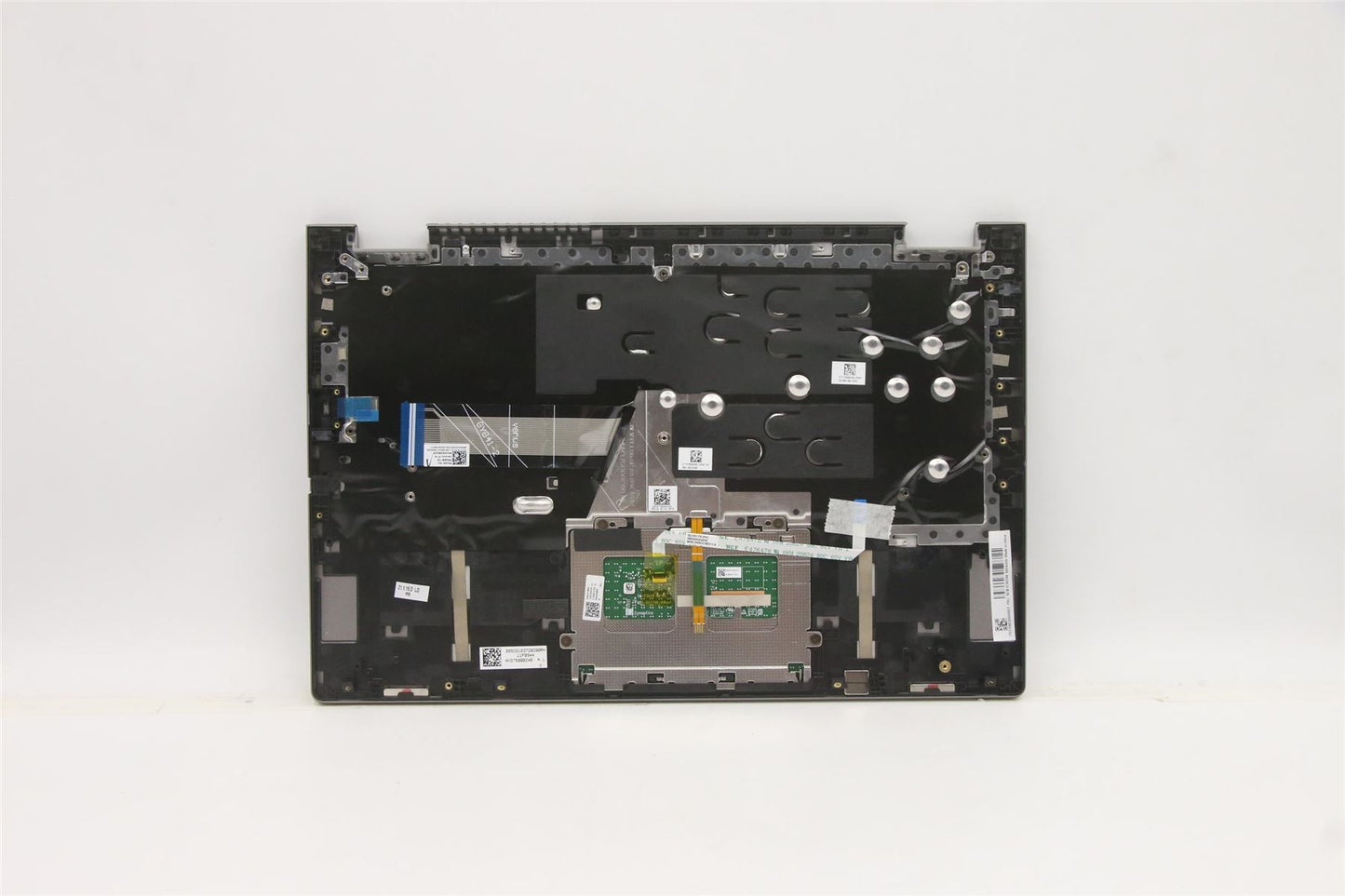 Lenovo Upper Case ASM_TUR C 20WE BLKB N 5CB1C92764