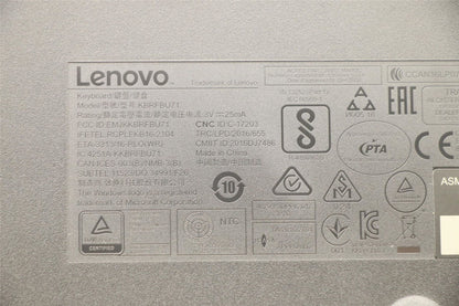Lenovo KB MICE_BO FRU KBD India 03X7370