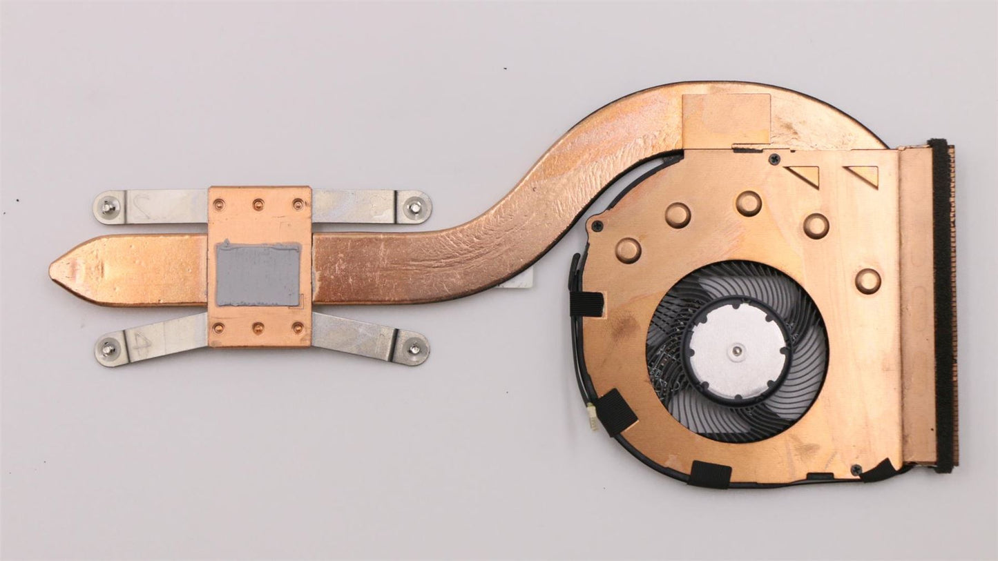 Lenovo Yoga X1 7th Gen X1 4th Gen Desktop HeatSink Thermal Fan 01YU037