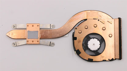 Lenovo Yoga X1 7th Gen X1 4th Gen Desktop HeatSink Thermal Fan 01YU037